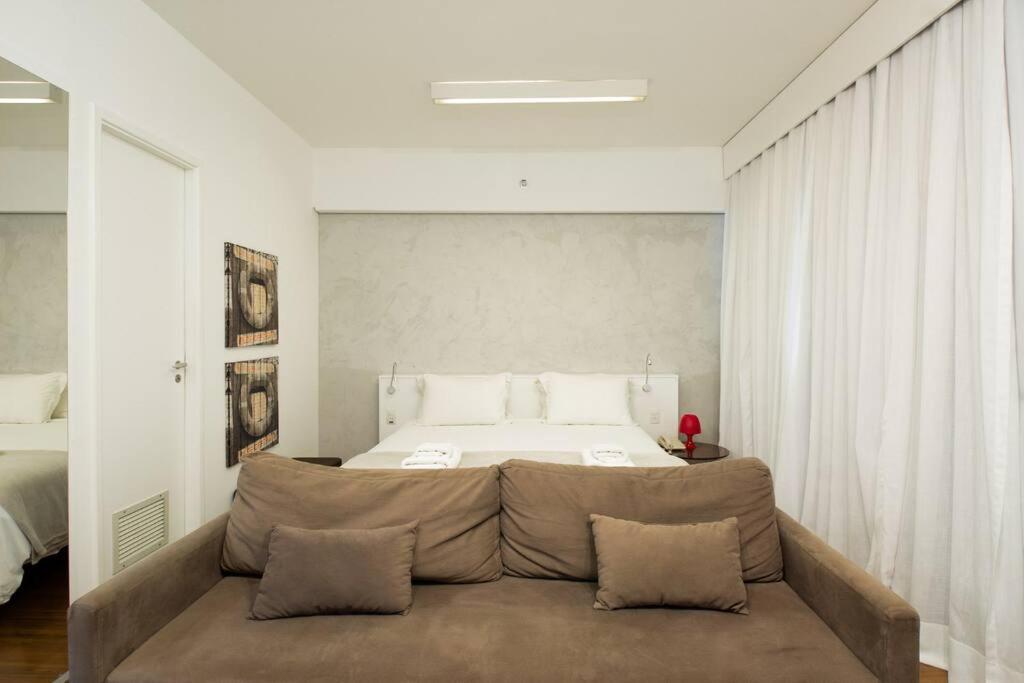 Bhomy Bela Vista Moderno E Bem Localizado Me903 Apartamento São Paulo Exterior foto